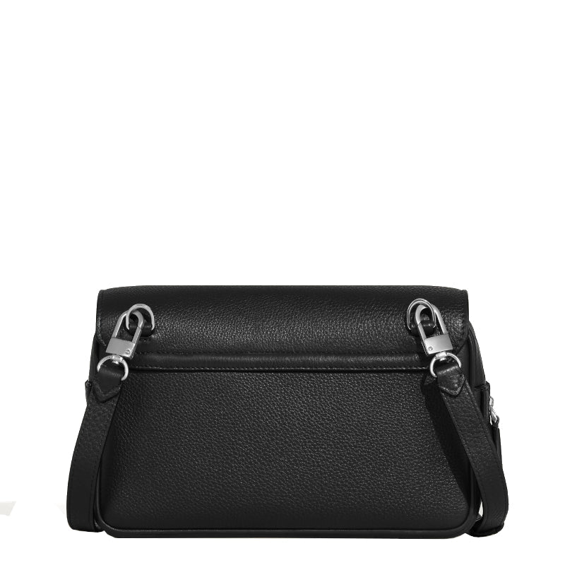 Sacoche à bandoulièreMontblancSac Reporter Montblanc Grain