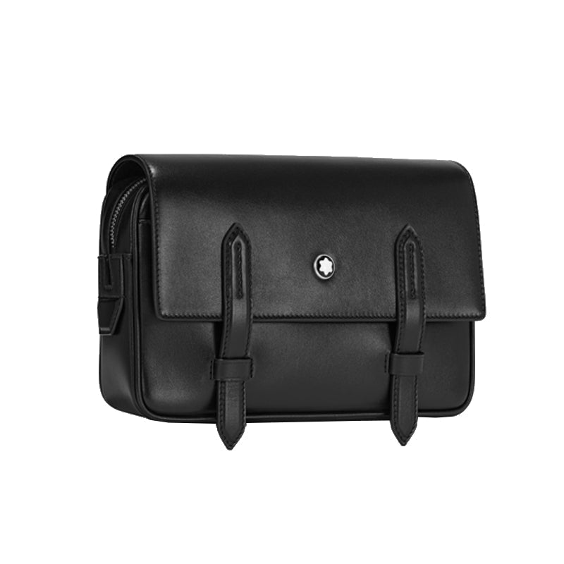 Sacoche à bandoulièreMontblancSac Reporter Montblanc Meisterstück