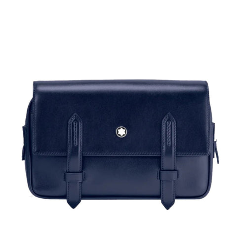 Sacoche à bandoulièreMontblancSac Reporter Montblanc Meisterstück