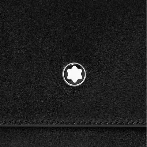 Sacoche à bandoulièreMontblancSac Reporter Montblanc Meisterstück