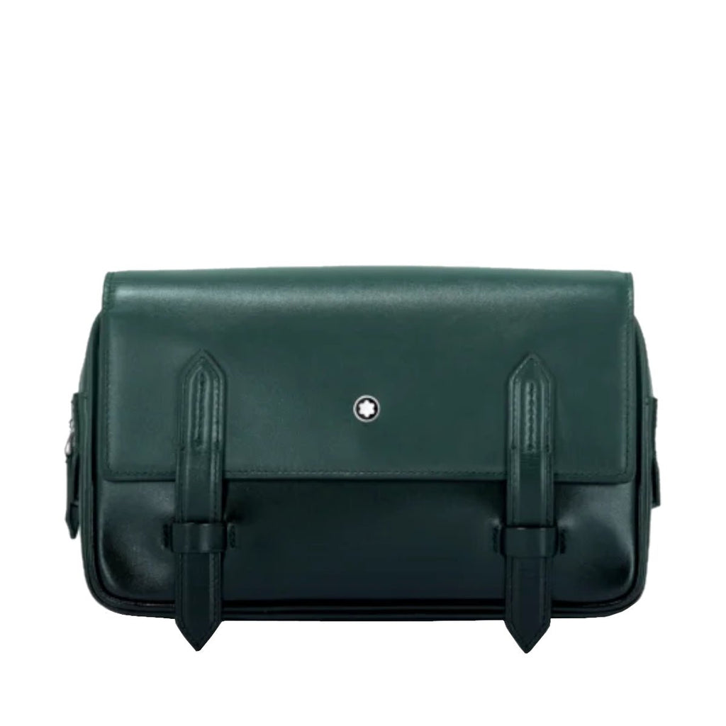 Sacoche à bandoulièreMontblancSac Reporter Montblanc Meisterstück