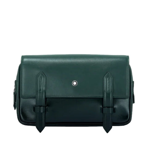 Sacoche à bandoulièreMontblancSac Reporter Montblanc Meisterstück