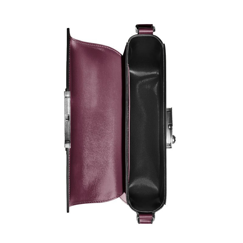 Sacoche à bandoulièreMontblancSac Reporter Montblanc Meisterstück