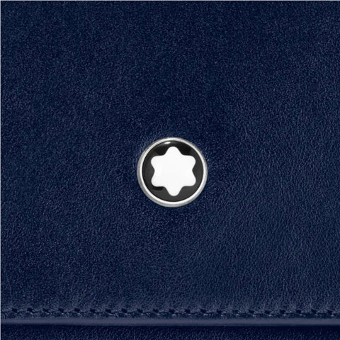 Sacoche à bandoulièreMontblancSac Reporter Montblanc Meisterstück