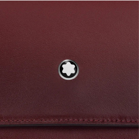 Sacoche à bandoulièreMontblancSac Reporter Montblanc Meisterstück