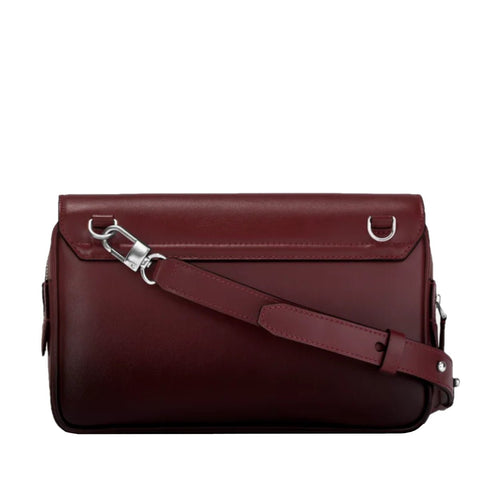 Sacoche à bandoulièreMontblancSac Reporter Montblanc Meisterstück