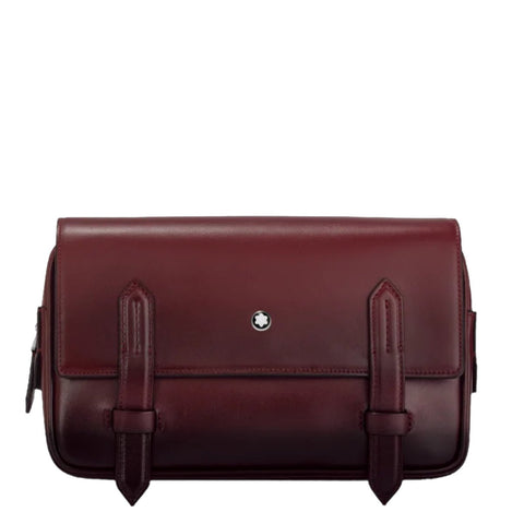 Sacoche à bandoulièreMontblancSac Reporter Montblanc Meisterstück