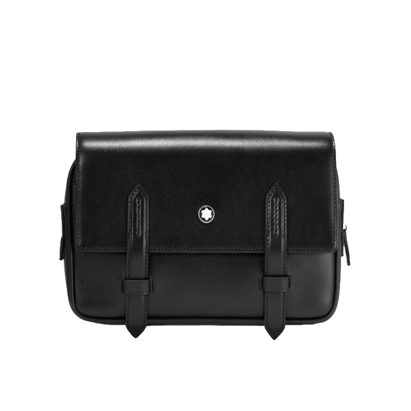 Sacoche à bandoulièreMontblancSac Reporter Montblanc Meisterstück
