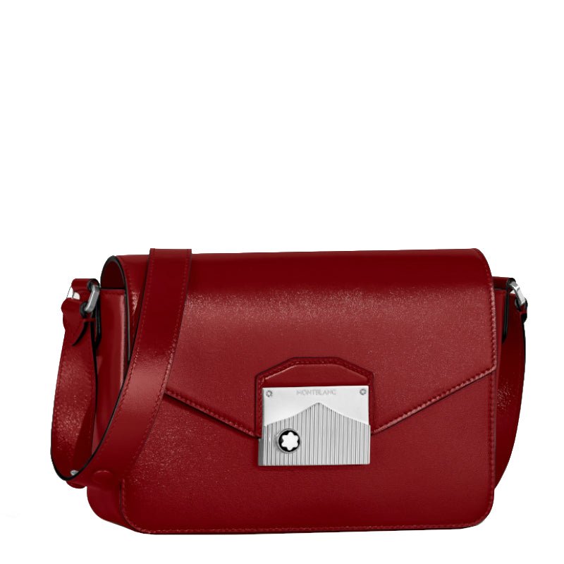 Sacoche à bandoulièreMontblancSac Reporter Montblanc Meisterstück