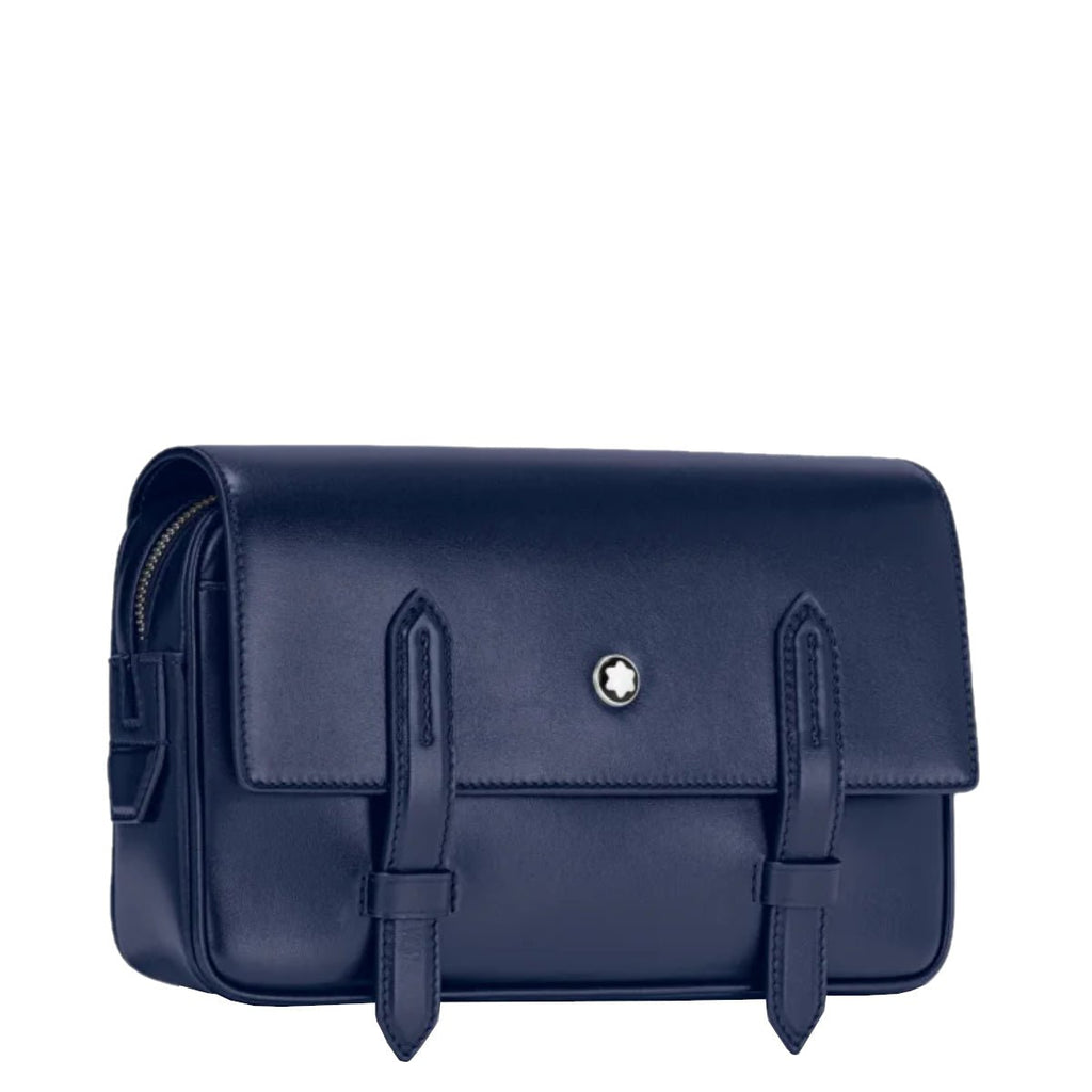 Sacoche à bandoulièreMontblancSac Reporter Montblanc Meisterstück