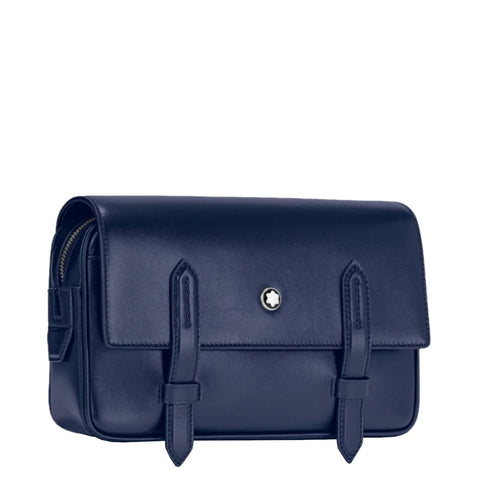 Sacoche à bandoulièreMontblancSac Reporter Montblanc Meisterstück
