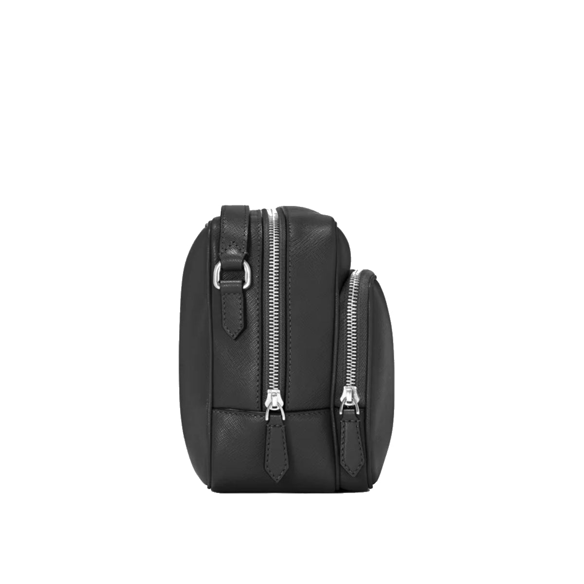 Sacoche à bandoulièreMontblancSac reporter Montblanc Sartorial
