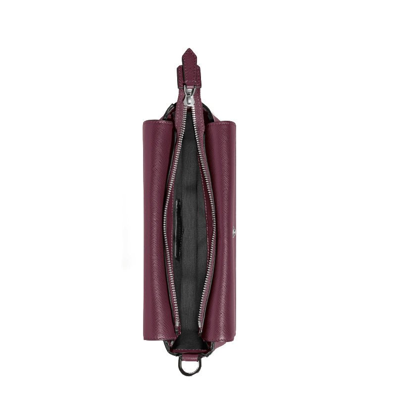 Sacoche à bandoulièreMontblancSac Reporter Montblanc Sartorial trio
