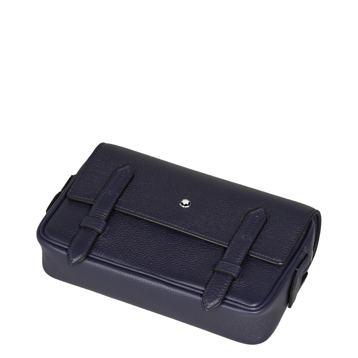 Sacoche à bandoulièreMontblancSac Reporter Montblanc Soft Grain