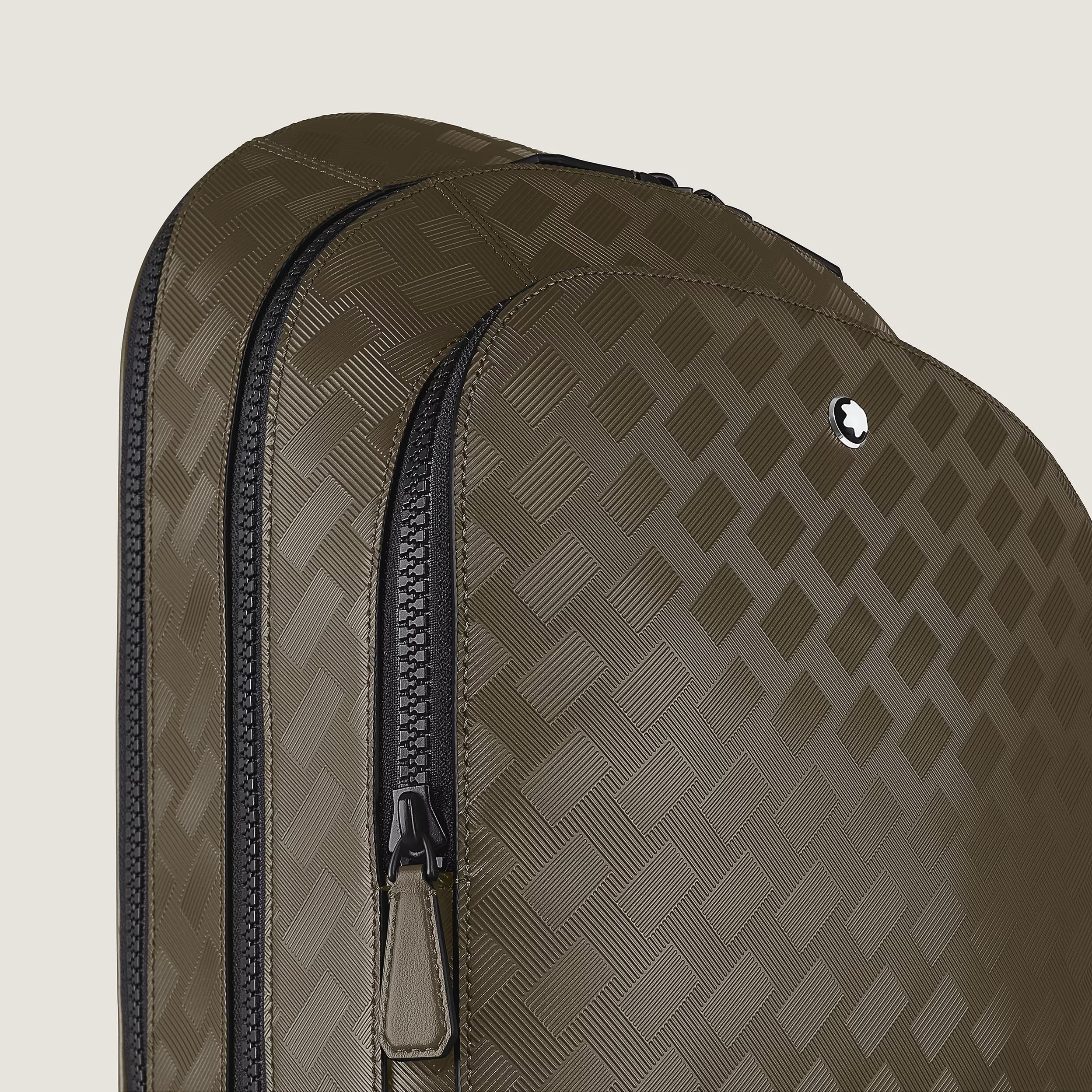 Sac à Dos Moyen Format avec 3 Compartiments Extreme Kaki