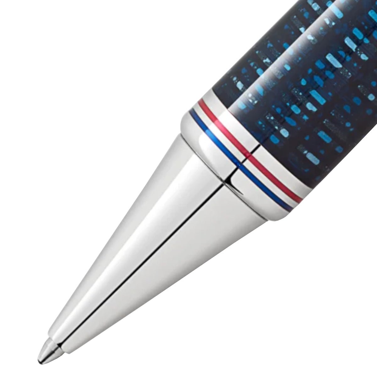 Stylo à billeMontblancStylo à bille Montblanc édition spéciale hommage à The Great Gatsby Great Characters