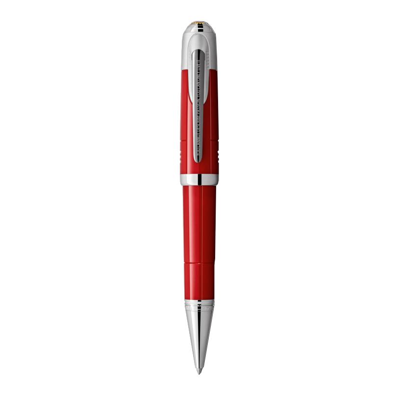Stylo billeMontblancStylo bille Montblanc Great Characters Enzo Ferrari Special Edition