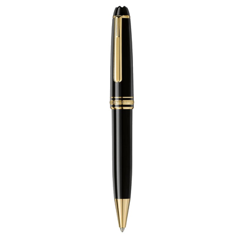 Stylo billeMontblancStylo bille Montblanc Meisterstück Classique doré