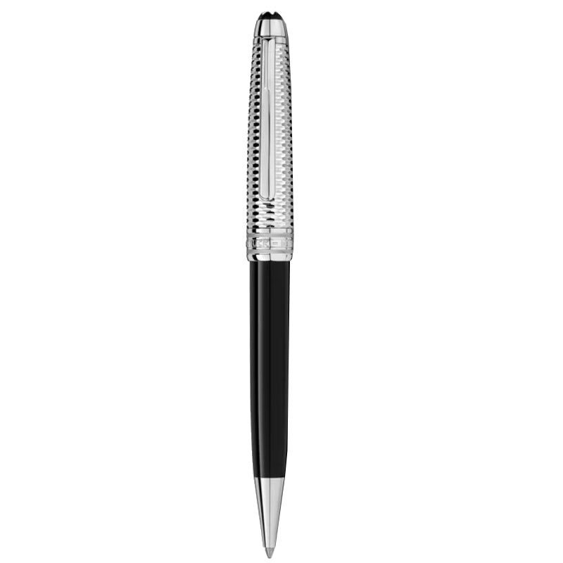 Stylo billeMontblancStylo bille Montblanc Meisterstück Doué Geometry Classique