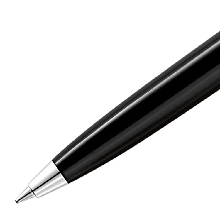 Stylo billeMontblancStylo bille Montblanc Meisterstück Platinum Line Hommage à W.A. Mozart (petit modèle)