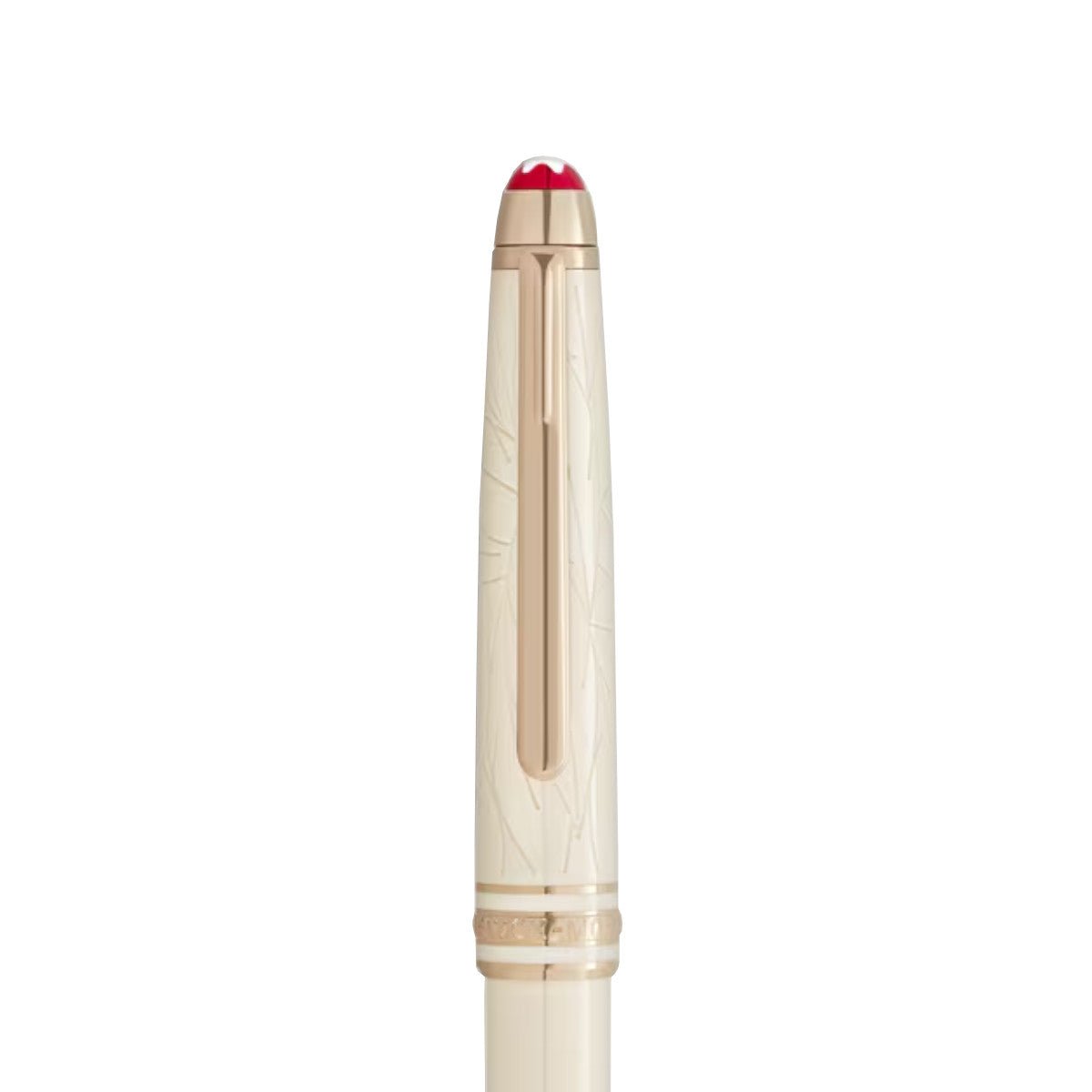 Stylo billeMontblancStylo bille Montblanc Meisterstück Roméo et Juliette Classique