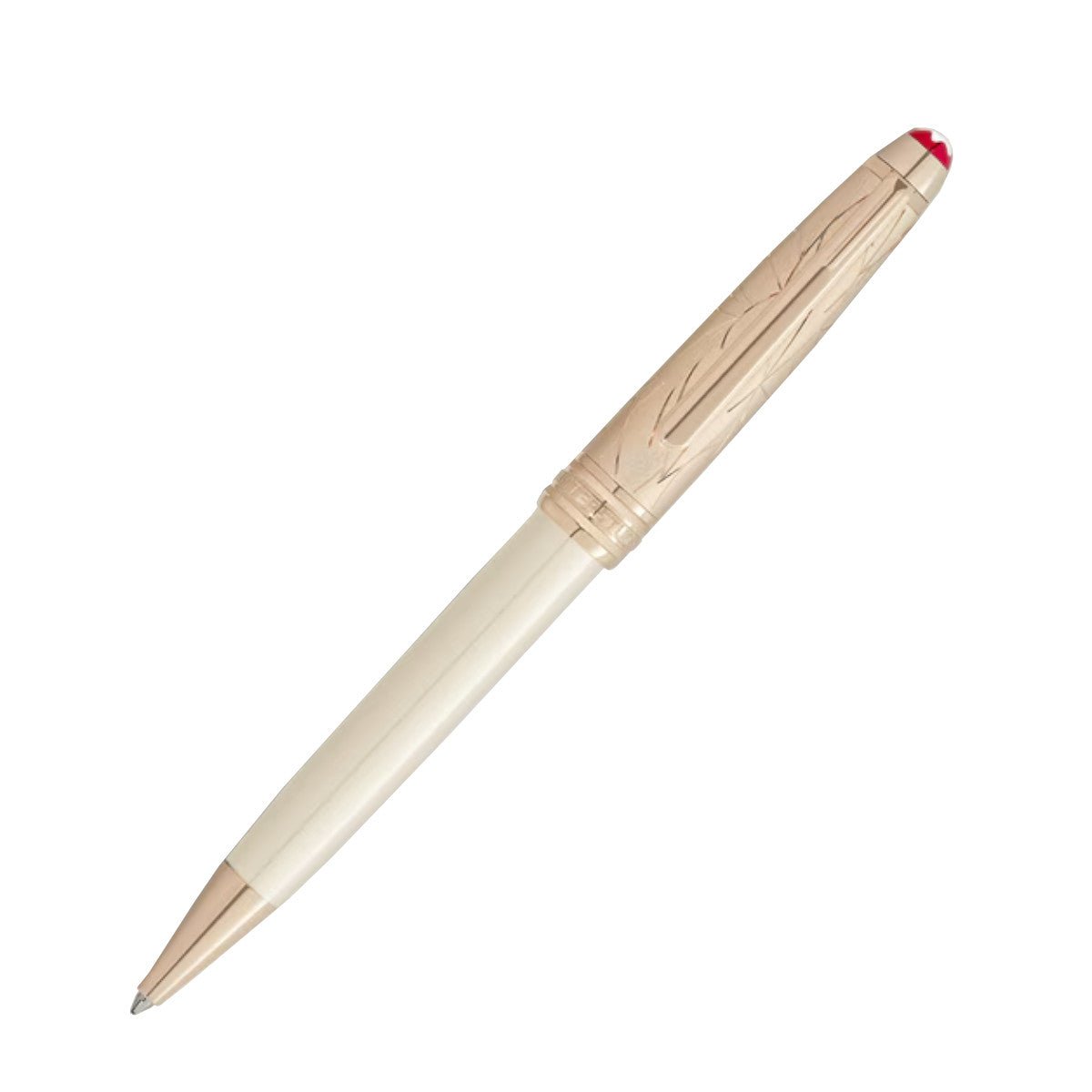 Stylo billeMontblancStylo bille Montblanc Meisterstück Roméo et Juliette Doué Classique