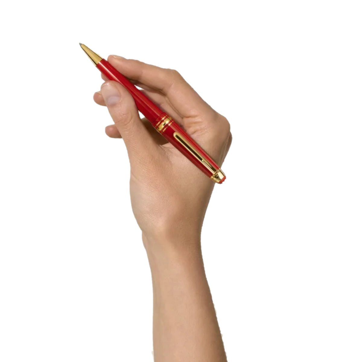 Stylo billeMontblancStylo bille Montblanc Meisterstück x Olympic Heritage Paris 1924 Midsize