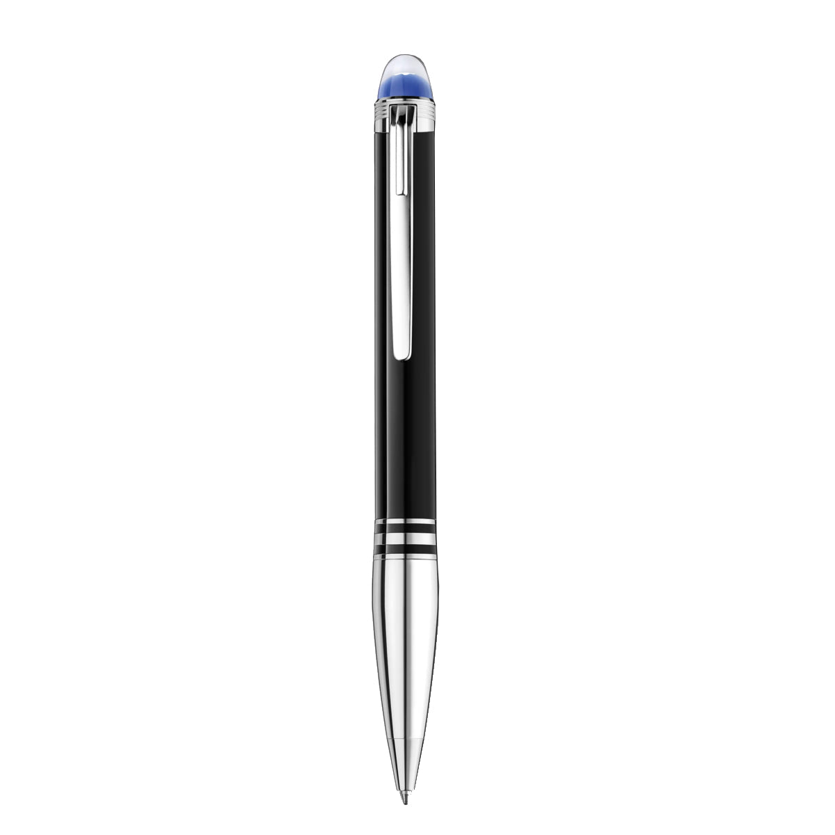 Stylo billeMontblancStylo bille Montblanc StarWalker Doué