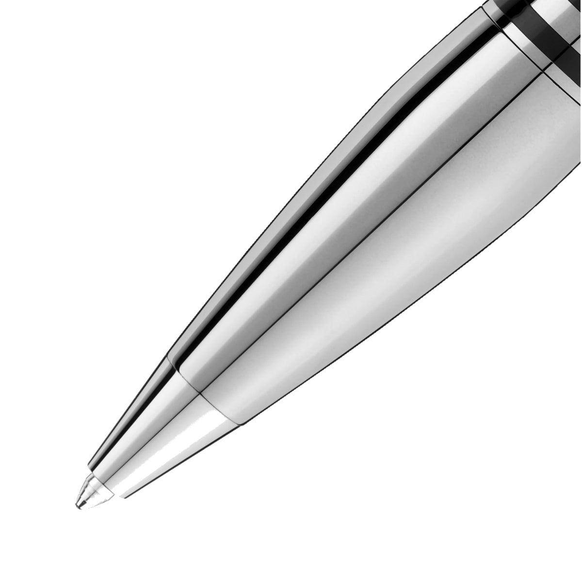 Stylo billeMontblancStylo - bille Montblanc Starwalker SpaceBlue Métal