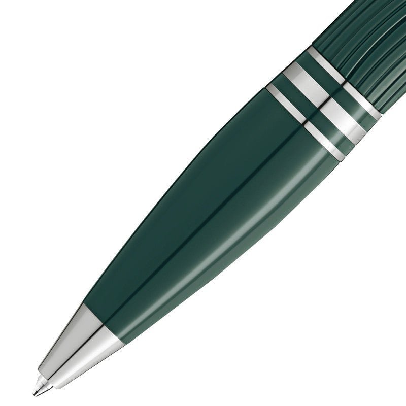 Stylo billeMontblancStylo bille StarWalker PolarGreen Precious Resin