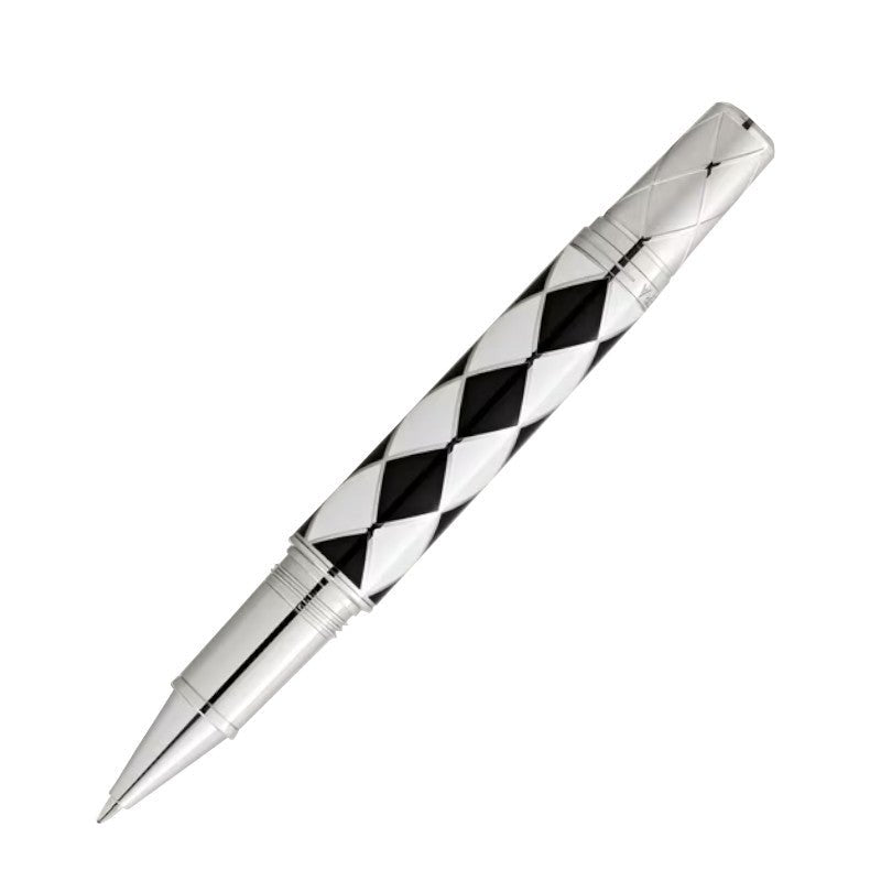 Stylo PlumeMontblancGreat Characters Hommage à Queen Limited Edition 1975