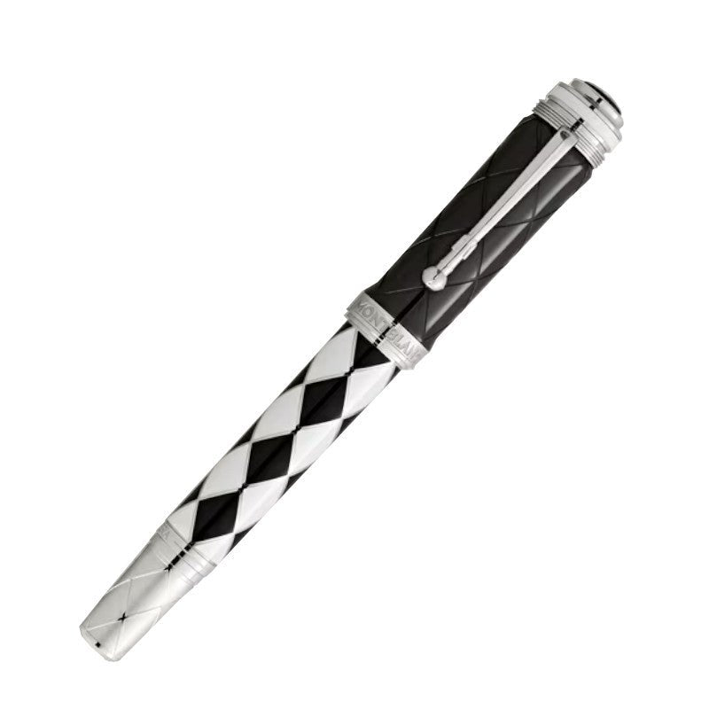 Stylo PlumeMontblancGreat Characters Hommage à Queen Limited Edition 1975