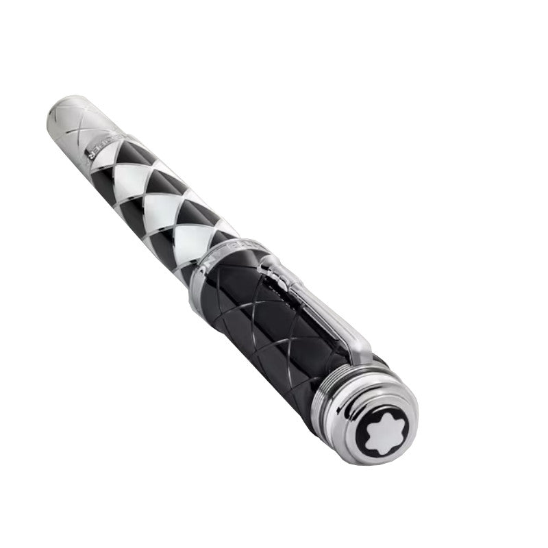 Stylo PlumeMontblancGreat Characters Hommage à Queen Limited Edition 1975