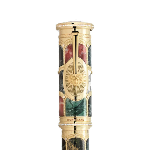 Stylo PlumeMontblancHigh Artistry A Journey through Château de Versailles Limited Edition 18