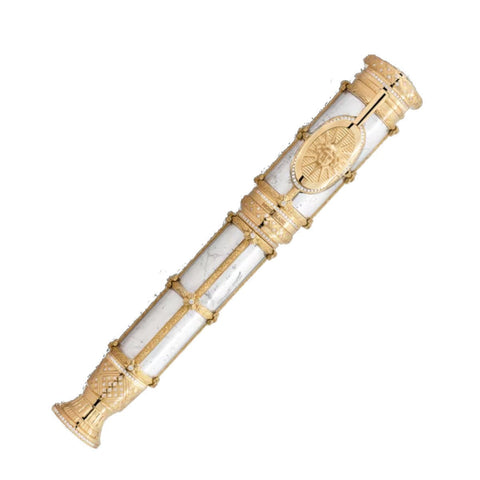 Stylo PlumeMontblancHigh Artistry A Journey through Château de Versailles Limited Edition 7