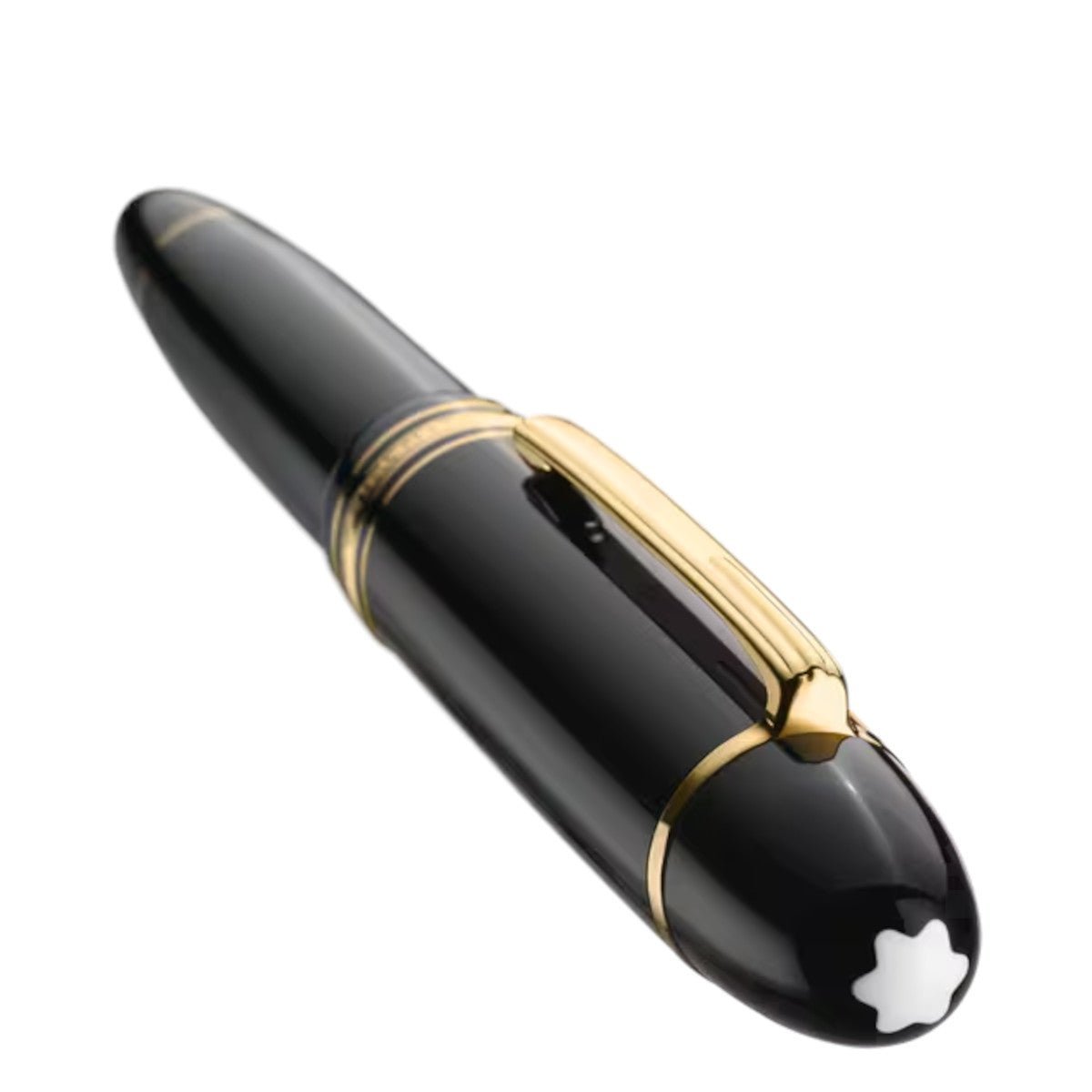 Stylo plumeMontblancStylo plume incurvée Montblanc Meisterstück 149 Calligraphy