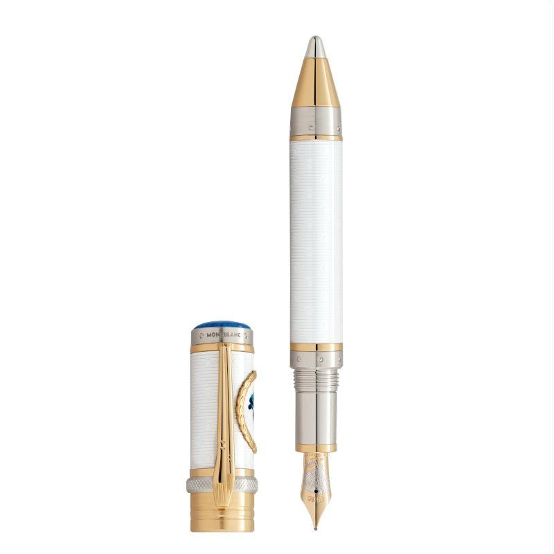 Stylo plumeMontblancStylo plume Masters of Art Hommage à Pierre - Auguste Renoir Limited Edition 888