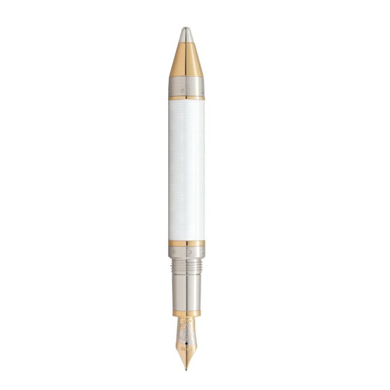 Stylo plumeMontblancStylo plume Masters of Art Hommage à Pierre - Auguste Renoir Limited Edition 888