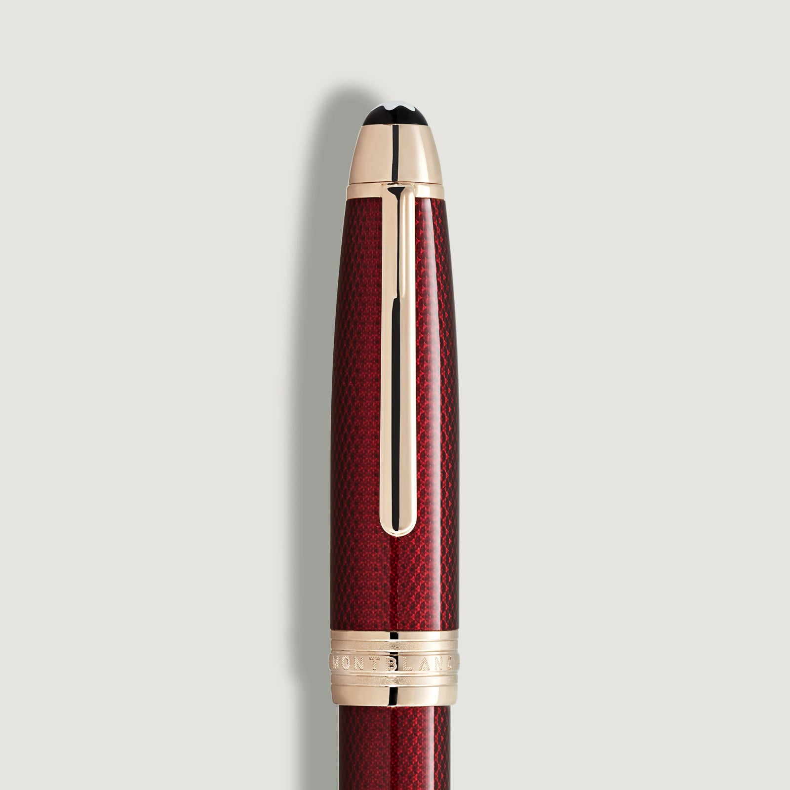 Stylo PlumeMontblancStylo - Plume Meisterstück Golden Hour Solitaire