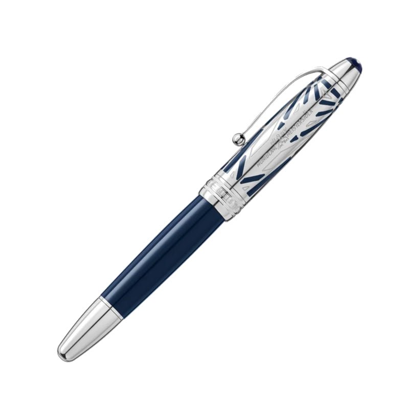Stylo plumeMontblancStylo Plume Montblanc Collection Meisterstück The Origin Doué LeGrand (F)
