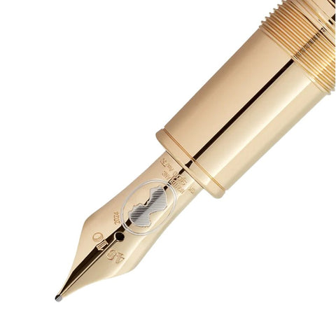 Stylo plumeMontblancStylo Plume Montblanc Edition Writers, hommage à Jane Austen Edition Limitée 1813