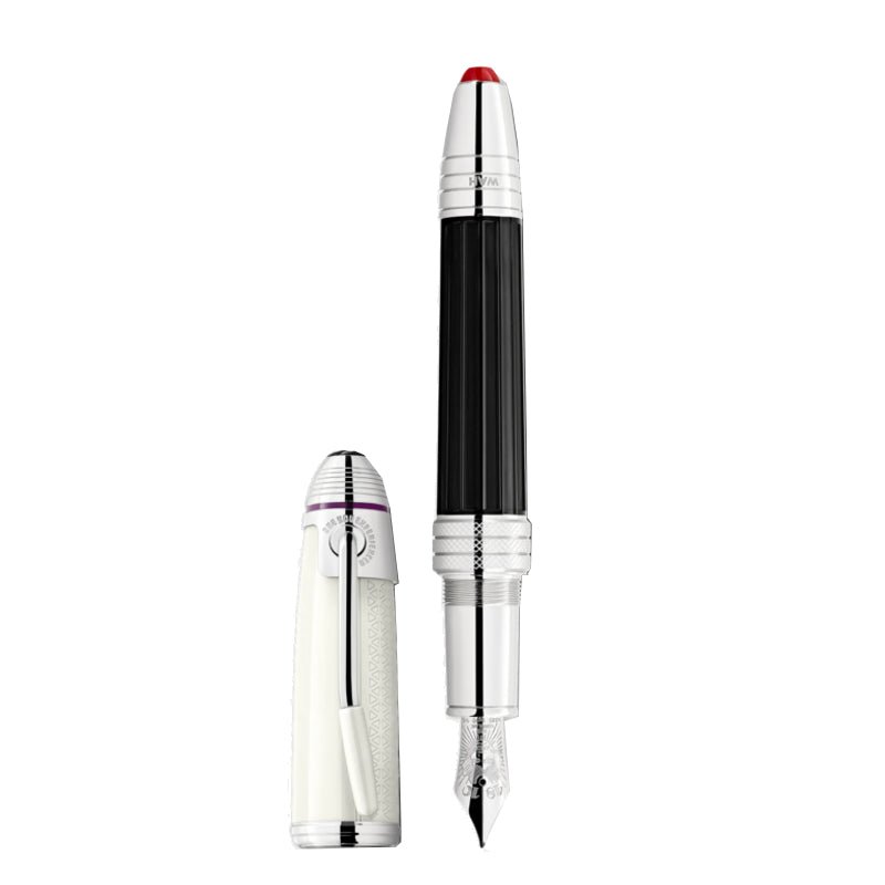 Stylo plumeMontblancStylo plume Montblanc (F) Great Characters Jimi Hendrix Special Edition