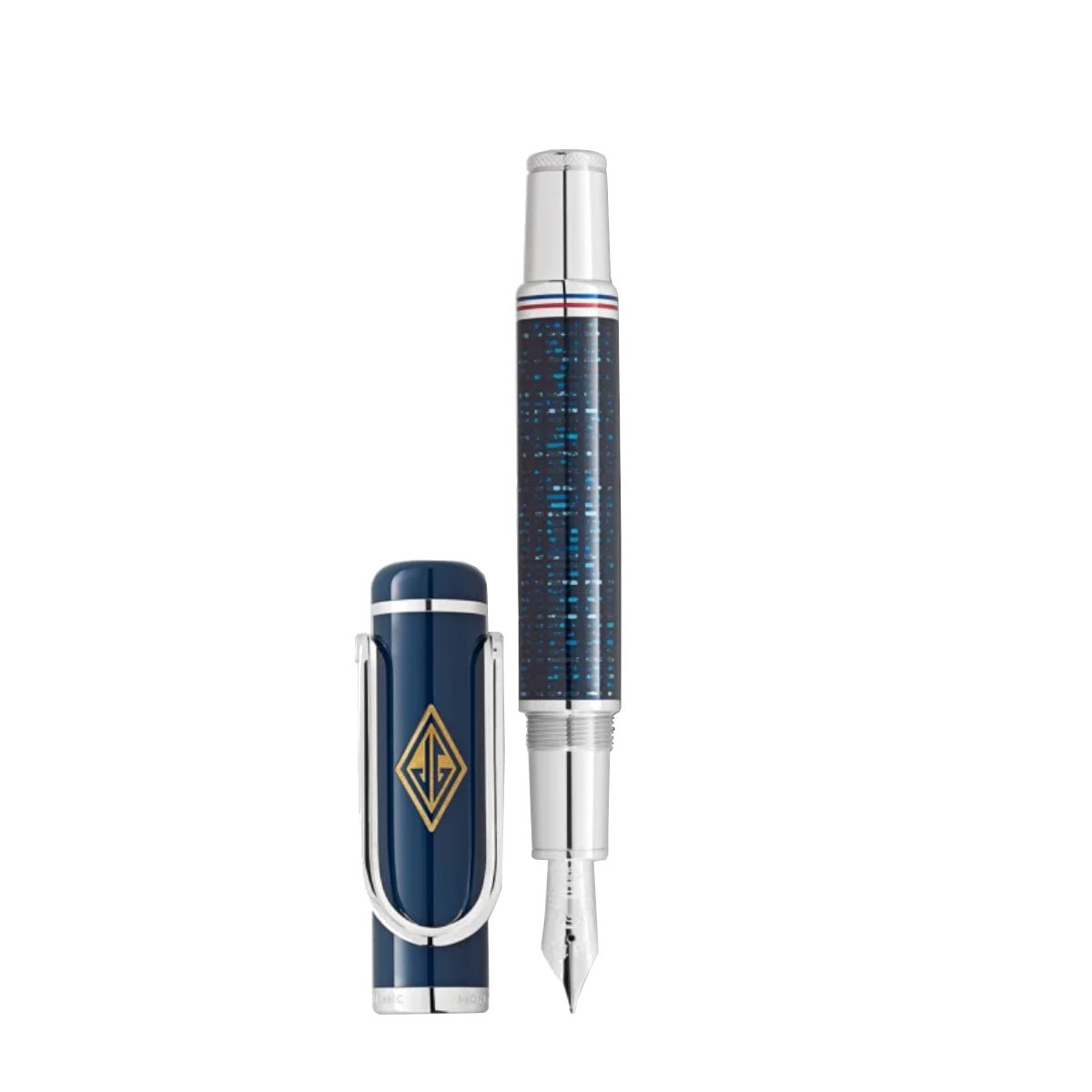 Stylo plumeMontblancStylo plume Montblanc Great Characters Hommage à Gatsby le Magnifique Special Edition