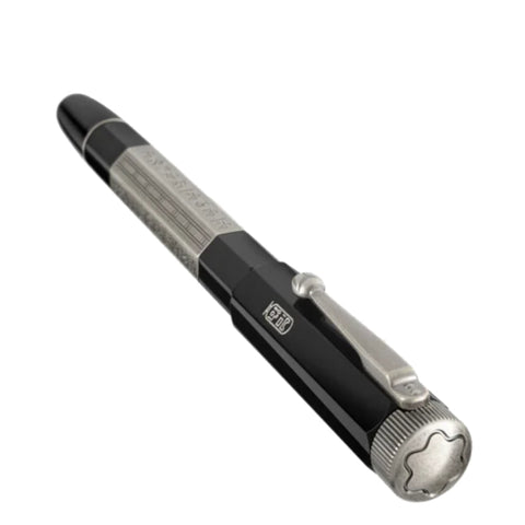 Stylo plumeMontblancStylo Plume Montblanc Heritage Egyptomania Doué (F)