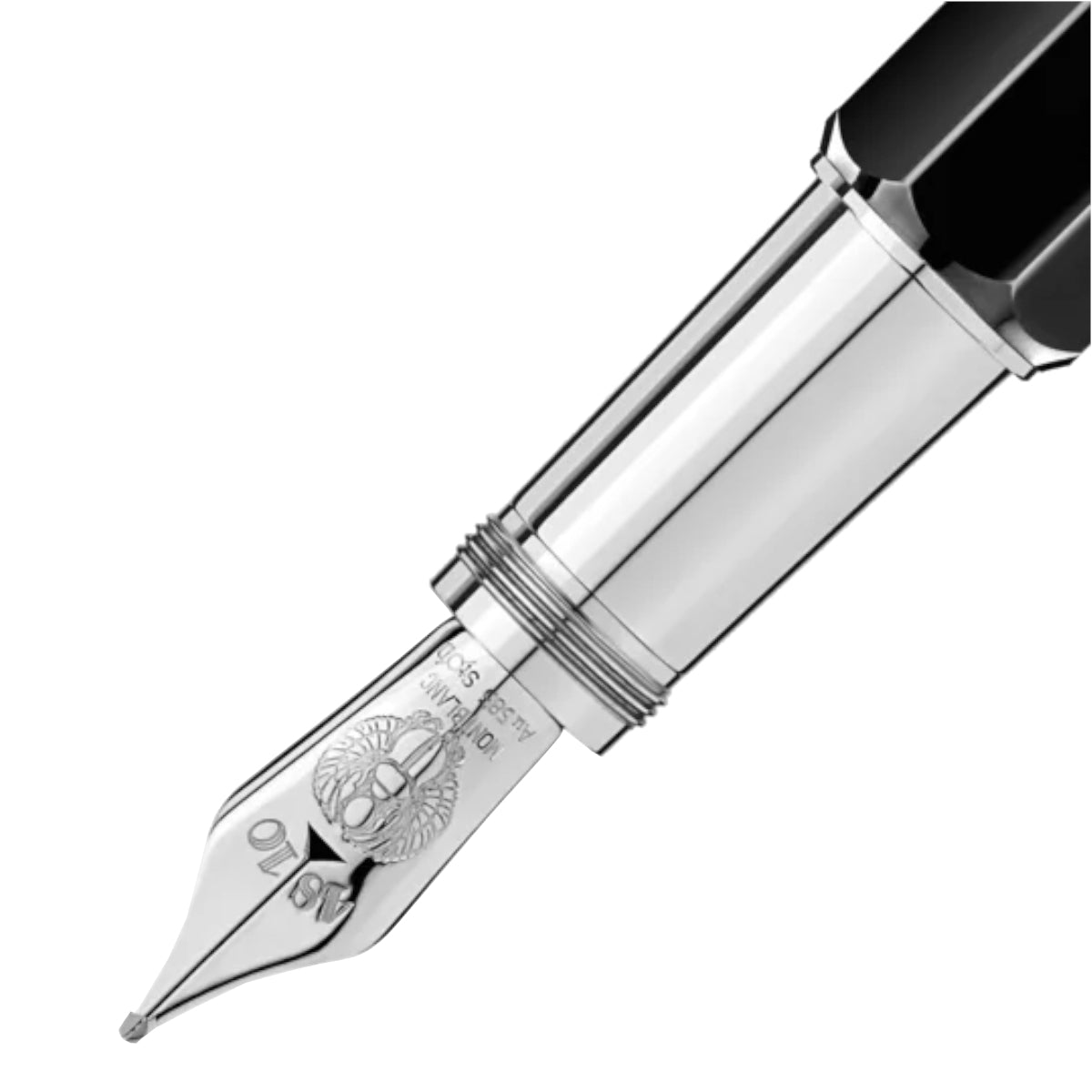 Stylo plumeMontblancStylo Plume Montblanc Heritage Egyptomania Doué (F)