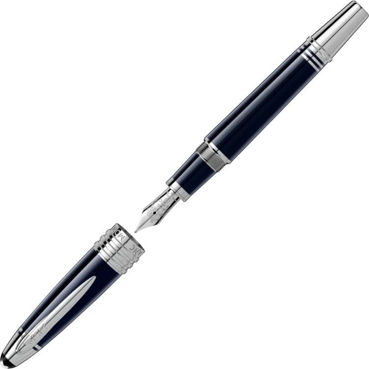 Stylo plumeMontblancStylo plume Montblanc John F. Kennedy Edition Spéciale (M)