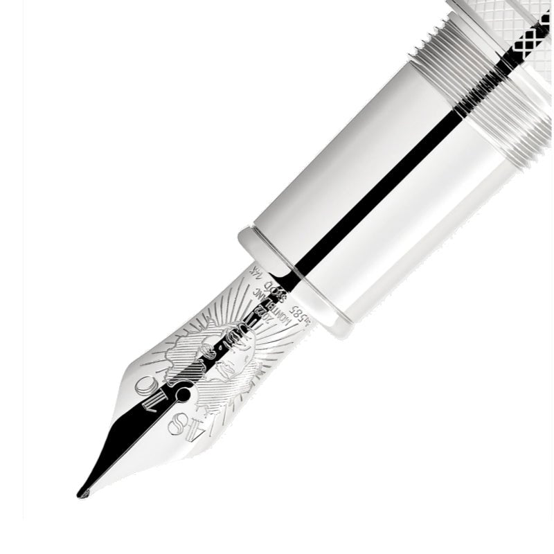 Stylo plumeMontblancStylo plume Montblanc (M) Great Characters Jimi Hendrix Special Edition