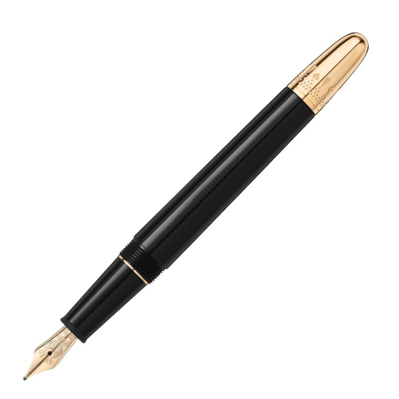 Stylo plumeMontblancStylo plume Montblanc Meisterstück Around the World in 80 Days Classique