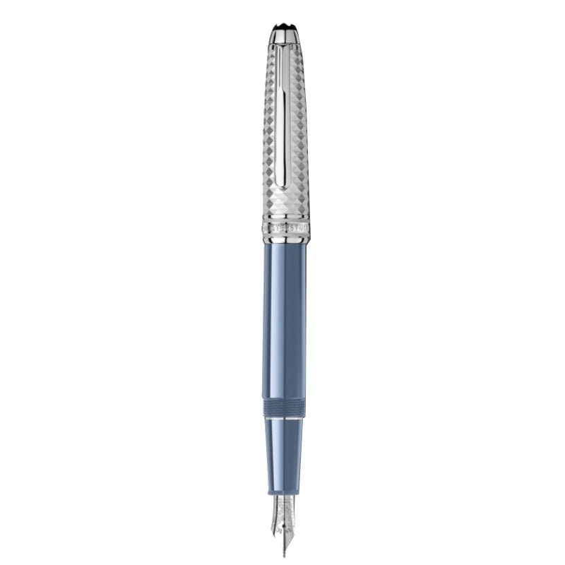 Stylo plumeMontblancStylo plume Montblanc Meisterstück Glacier Doué (M)