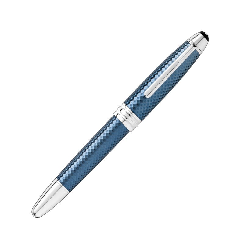 Stylo plumeMontblancStylo plume Montblanc Meisterstück Glacier Solitaire